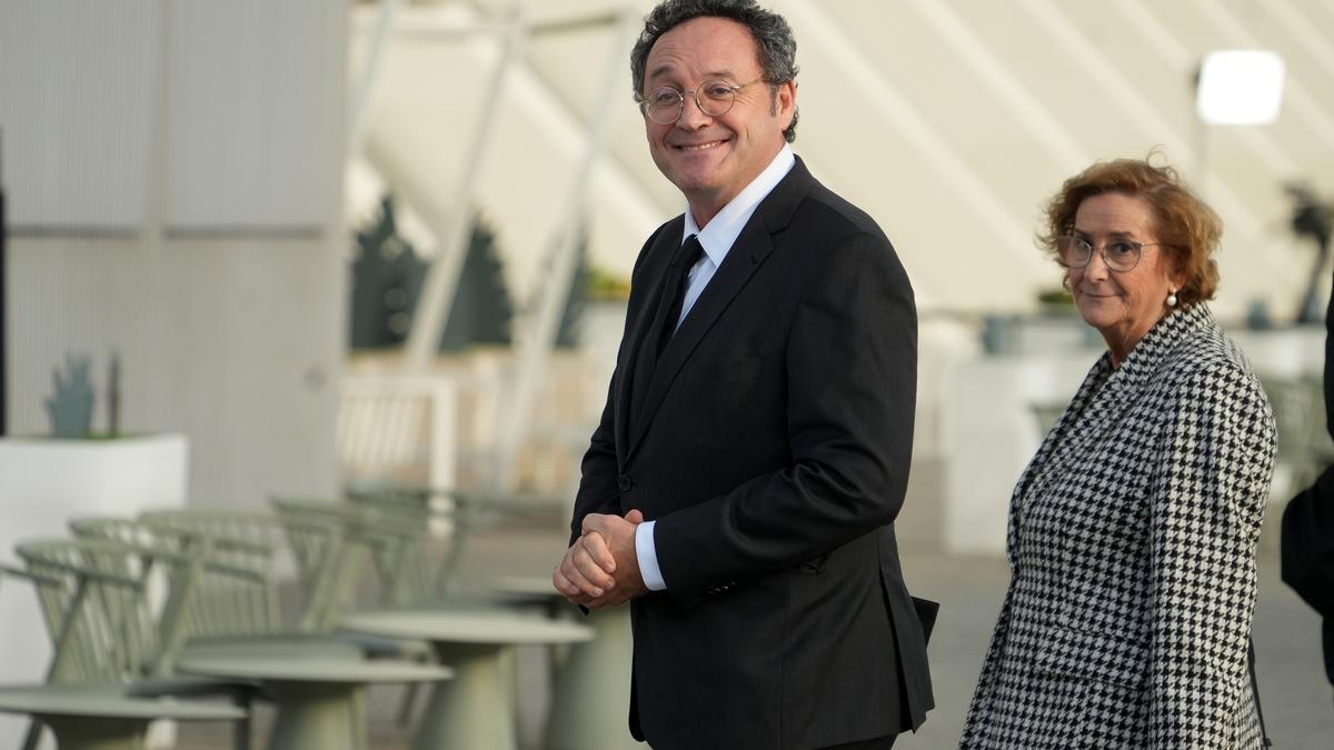 El escenario que afronta el fiscal general: de la absolución a los seis años de prisión