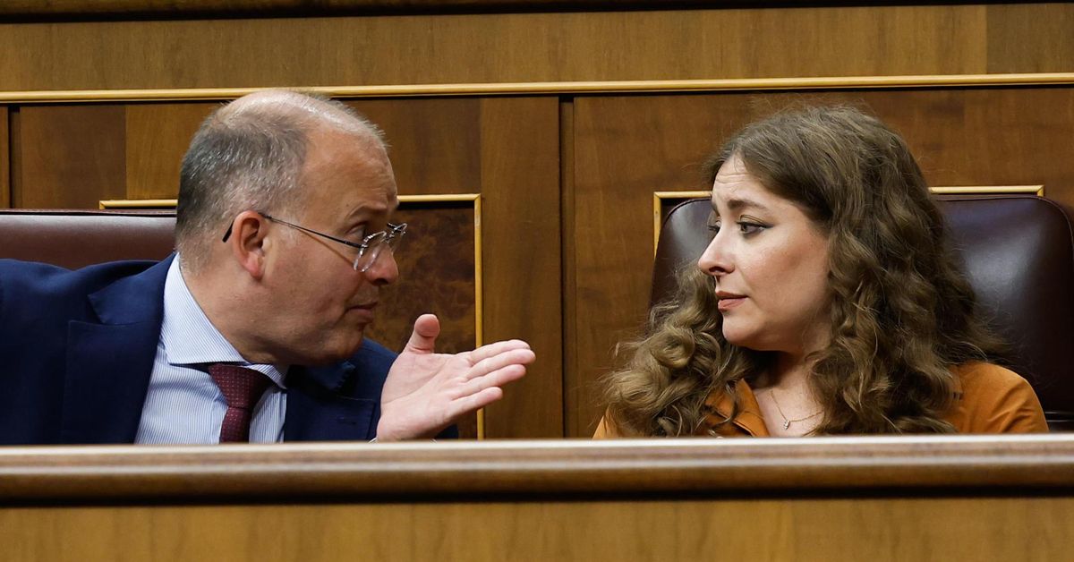 PP y Junts votarán en contra del decreto 'antiapagones' pese al reclamo ...