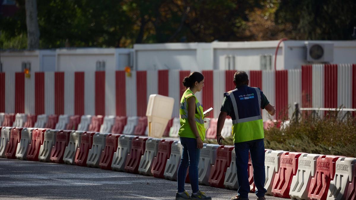 España marca nuevo récord de empleo con más de 22,3 millones de trabajadores, pero el paro repunta un 10,4%