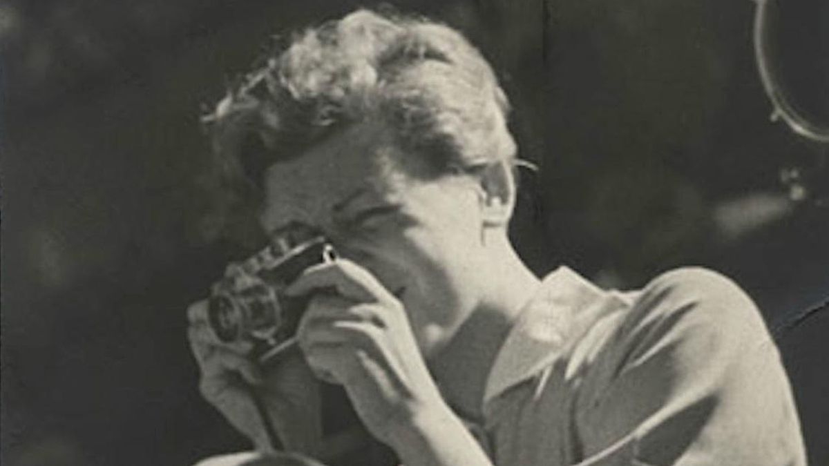 Gerda Taro, el mito invisible que encontró su espacio como fotógrafa más allá de la sombra de Robert Capa