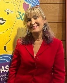 Patricia Viviana Ponce