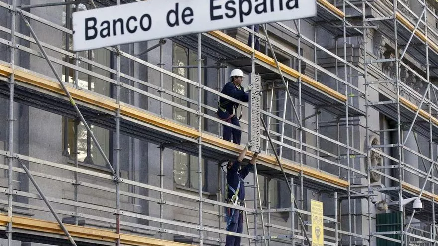 El Banco de España asegura que el rendimiento de las pensiones públicas es muy desigual
