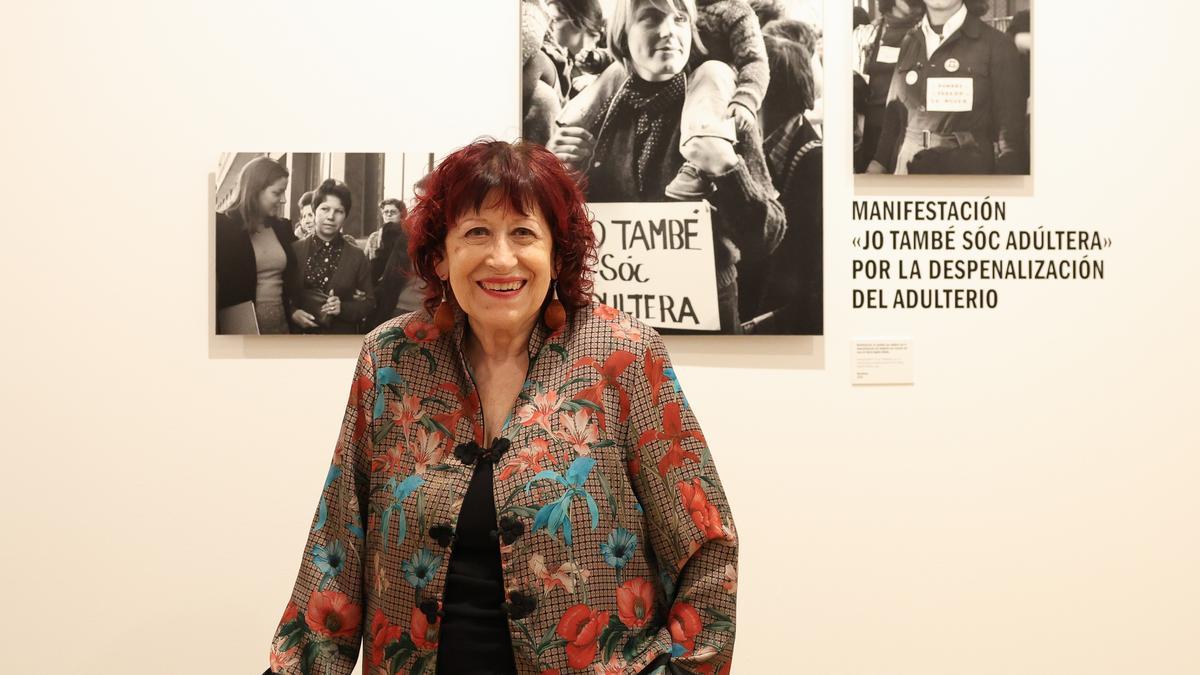 'Profesión: sus labores' y otros atropellos que el feminismo ha corregido en medio siglo de democracia