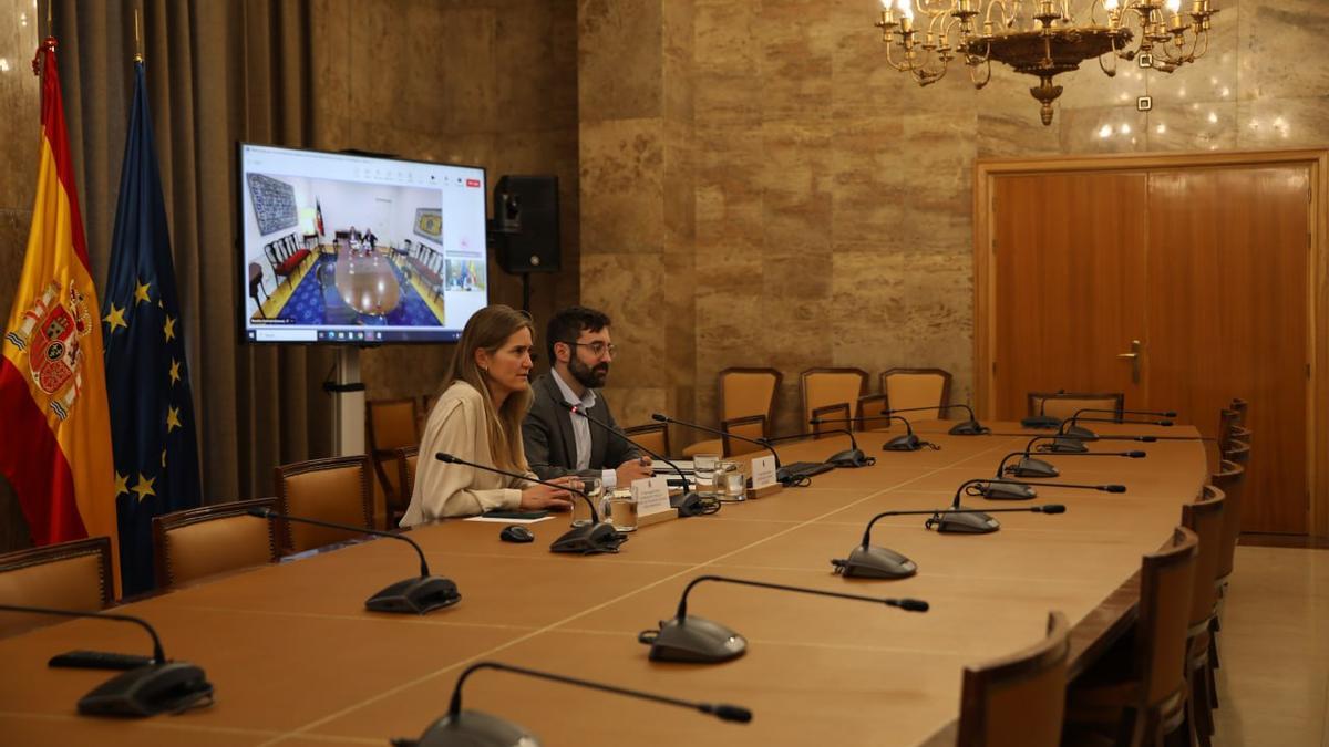 España y Portugal quieren que la UE presione a Francia para abordar las escasas interconexiones eléctricas