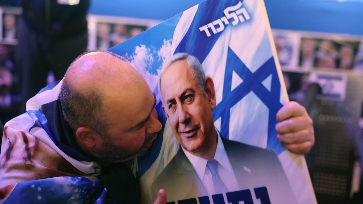 Netanyahu gana pero no suma y los partidos árabes tienen la llave de un Israel sin alternativa al genocidio
