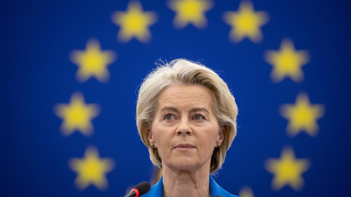 El euroescepticismo de la opinión pública española no está reflejando la actividad institucional europea