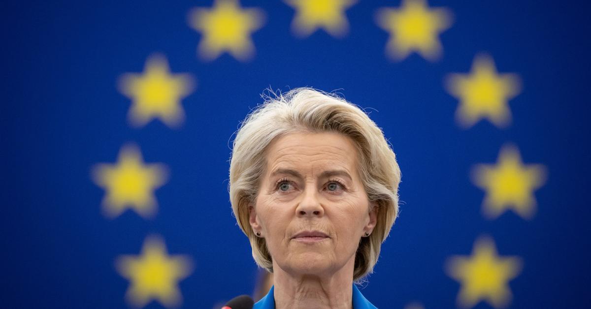 Bruselas elevará sus aranceles al acero al 50% para hacer frente al exceso de producción de China