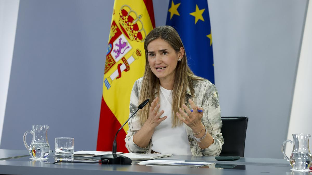 El Gobierno achaca el apagón a una mala planificación de Red Eléctrica y a una actuación 