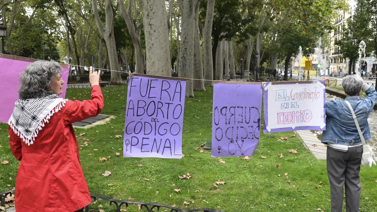 Comités clínicos sin sesgos y garantizar el aborto en la red pública: por qué es necesario un registro de objetores