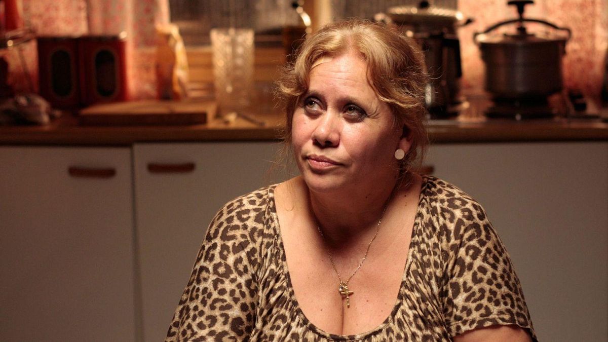 Carmina Barrios protagoniza 'Carmina o revienta'.