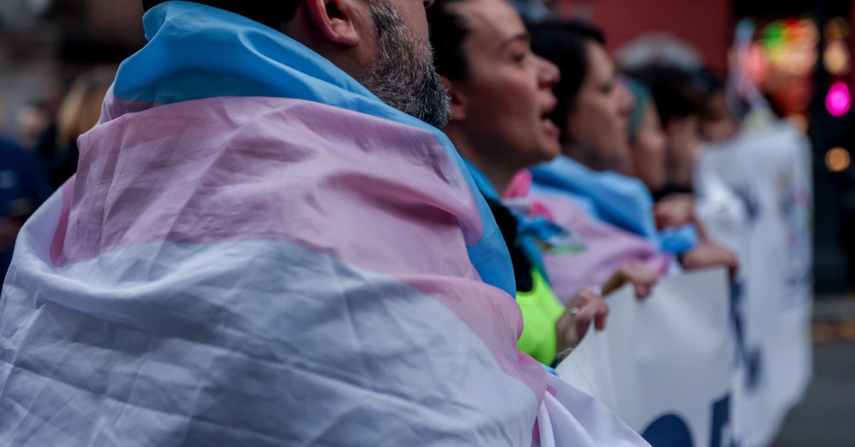 La muerte violenta de una mujer trans en Barcelona será investigada por ...
