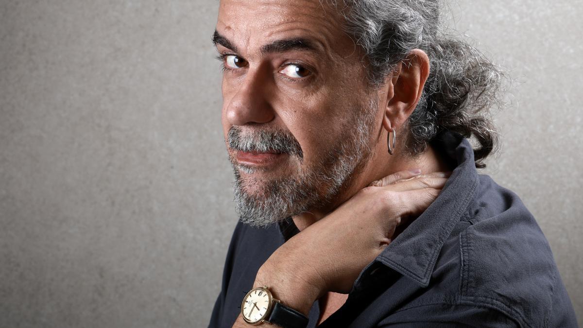 La 'Leonera' de Aranoa: Reparto