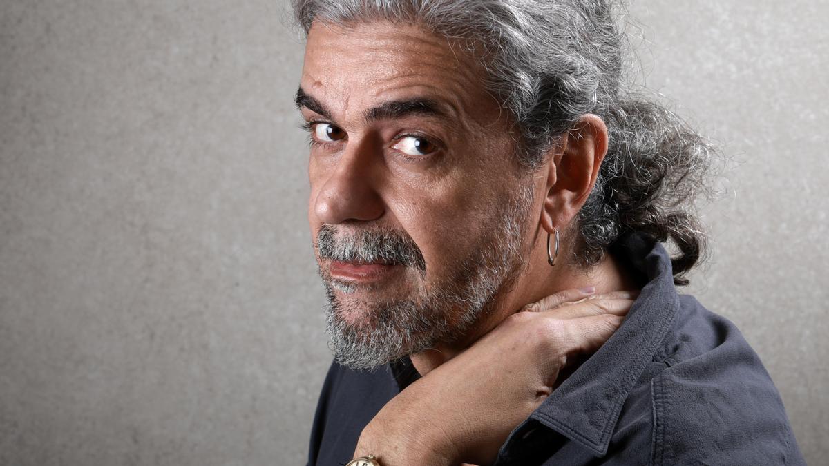 Fernando León de Aranoa