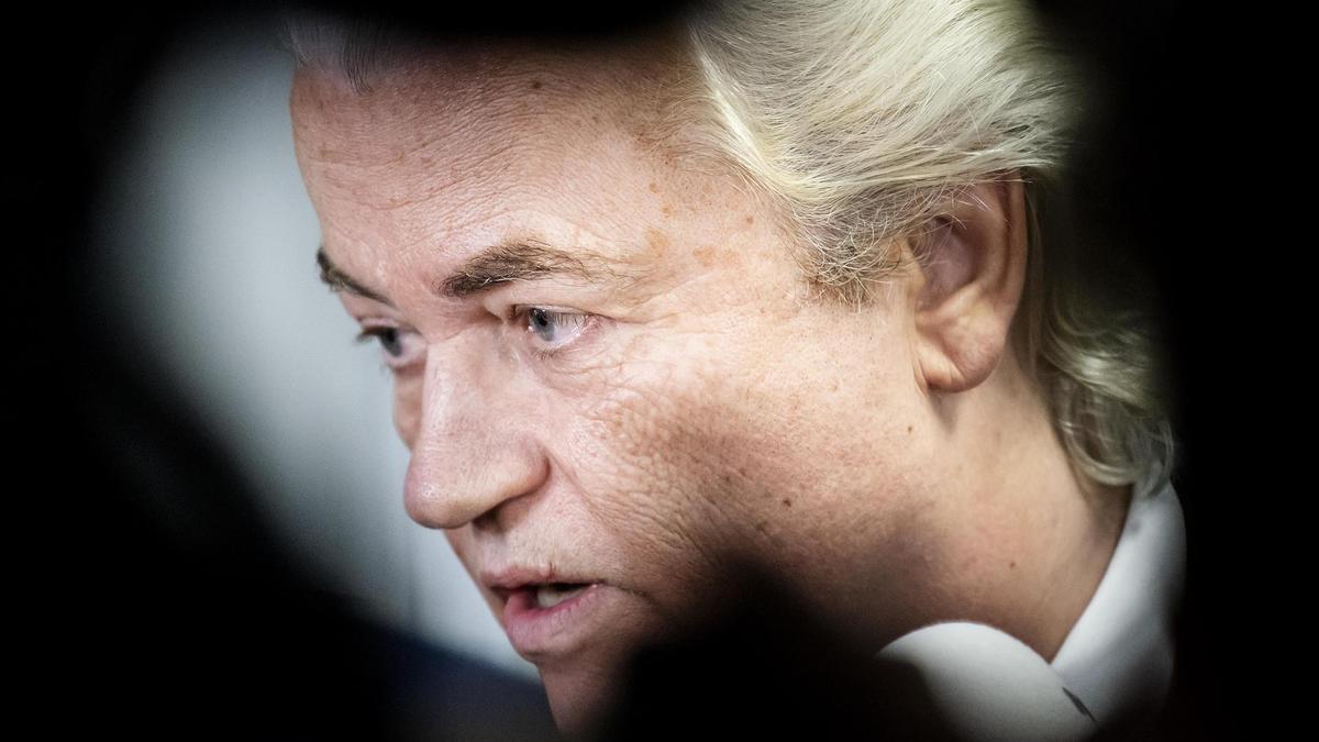 El auge y caída de Wilders en Países Bajos: ¿qué pasa cuando se deja gobernar a la extrema derecha?
