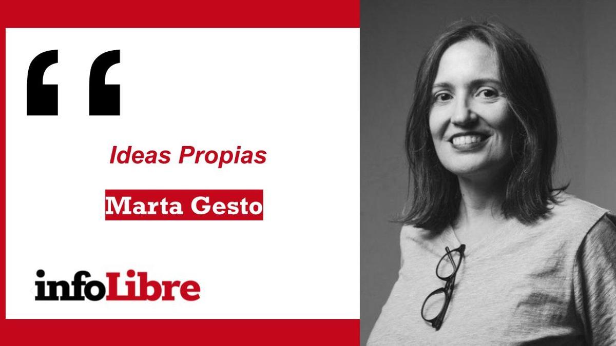 Sacar pecho por lo que es de todos: tenemos derecho a ser cuidadas