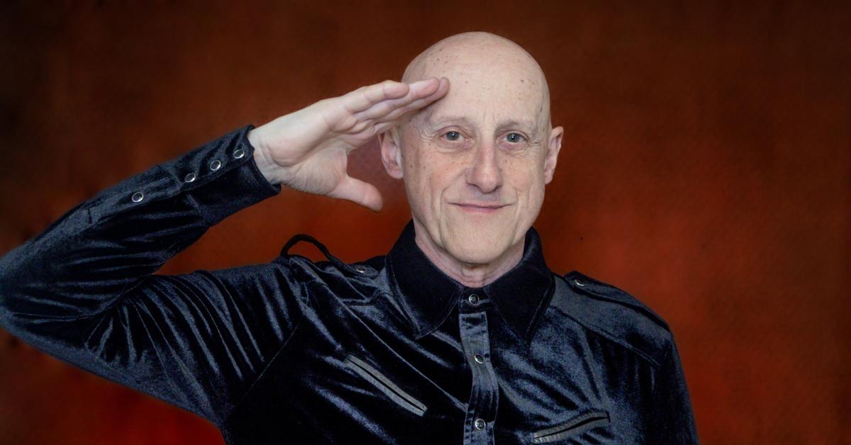 Jorge Martínez, el líder de Ilegales, anuncia que tiene cáncer