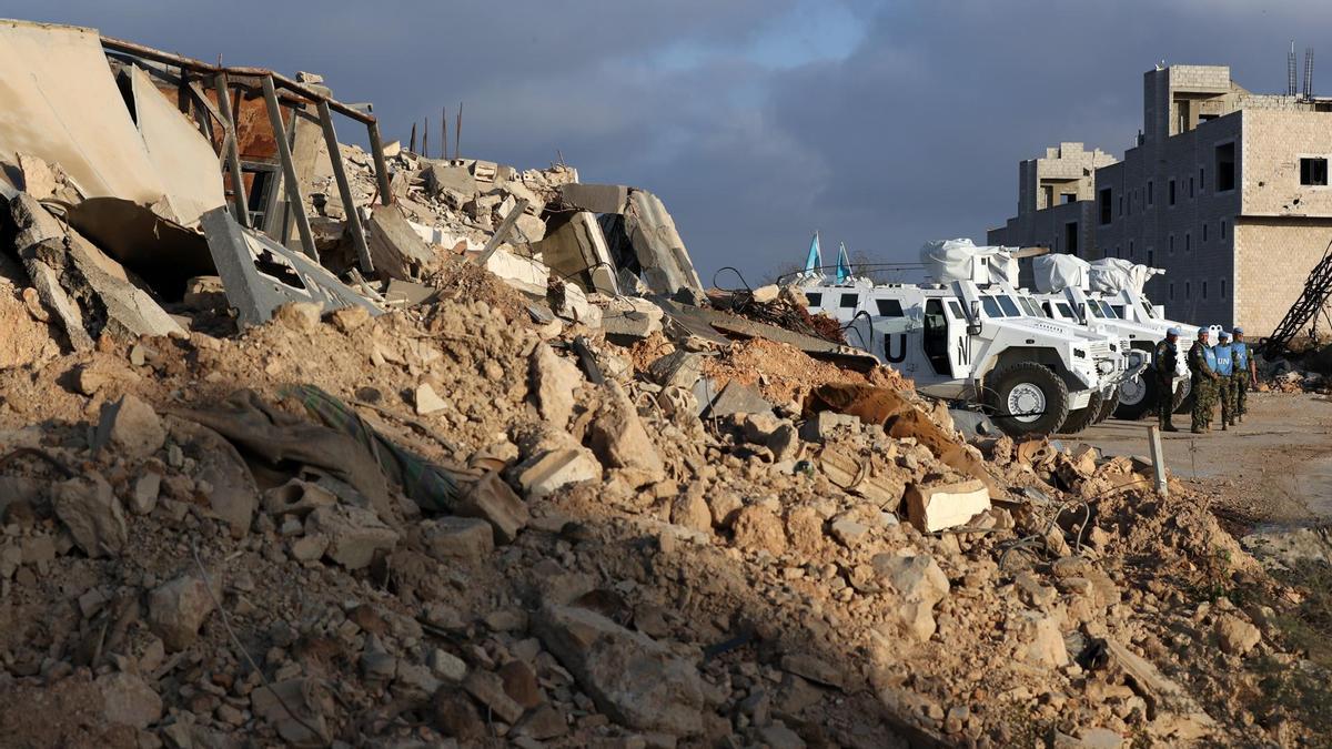 Israel confirma haber asesinado a un líder de Hizbulá en su ataque con múltiples víctimas