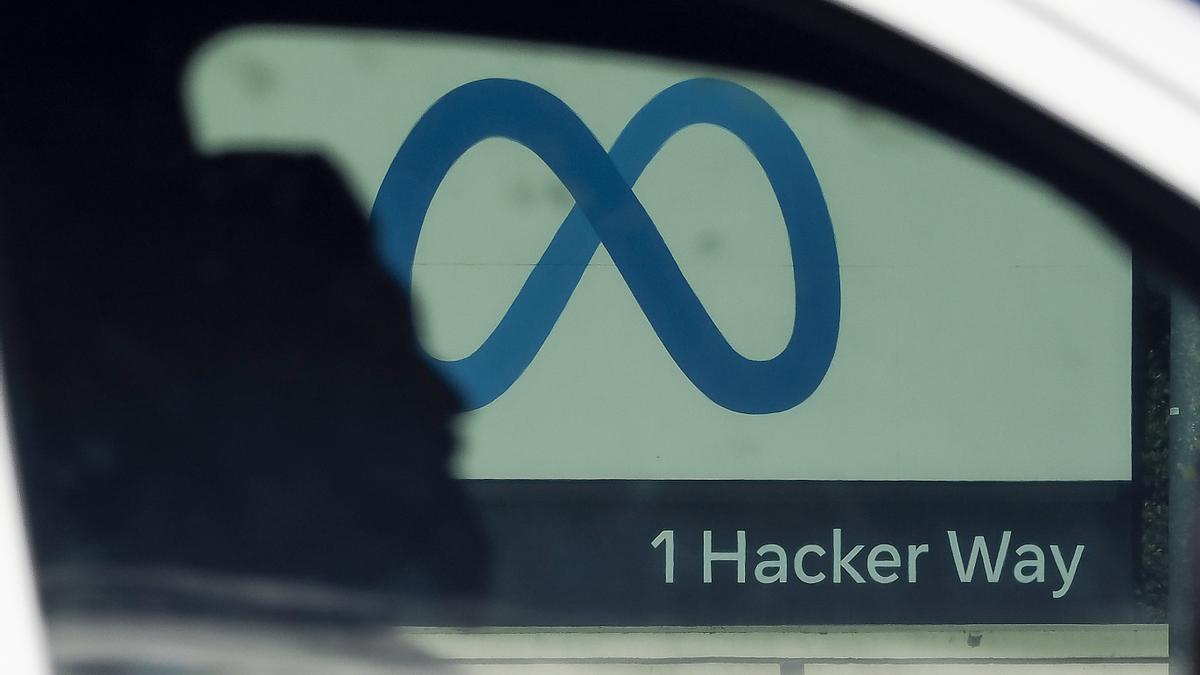 Meta, condenada a pagar 479 millones a los medios españoles por competencia desleal