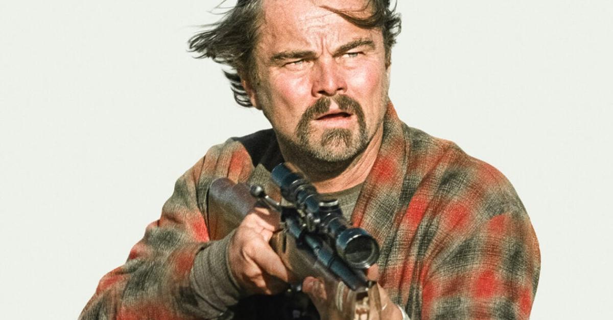 ‘Una batalla tras otra’, Paul Thomas Anderson se alía con DiCaprio en su película más divertida y optimista