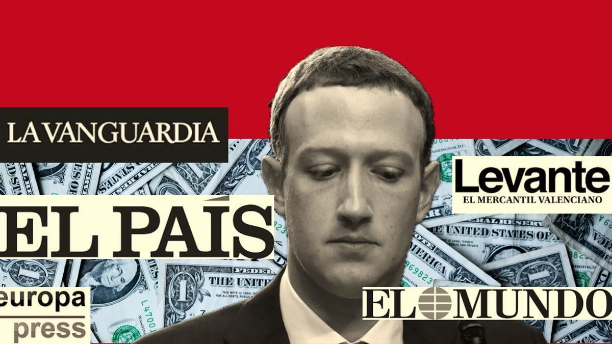 Lo que la condena a Meta revela sobre por qué las redes sociales nos usan como carne de cañón publicitaria