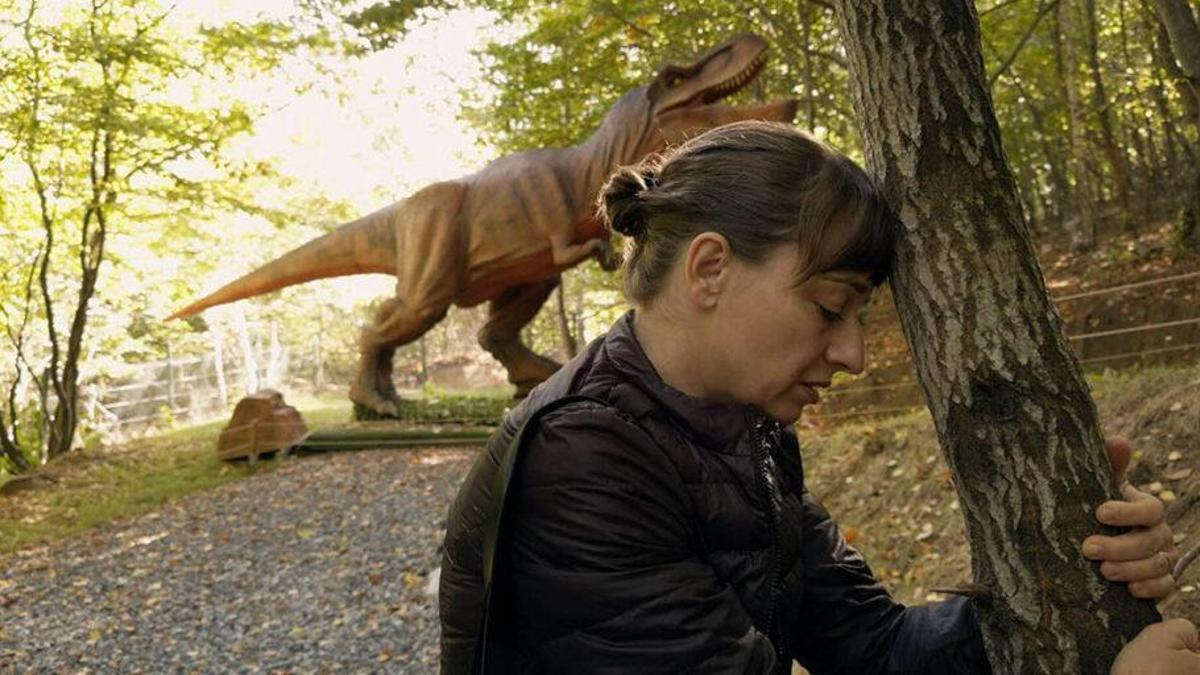 ‘Kontinental ‘25’, una brillantísima sátira sobre el síndrome de culpa europeo y su inmovilismo