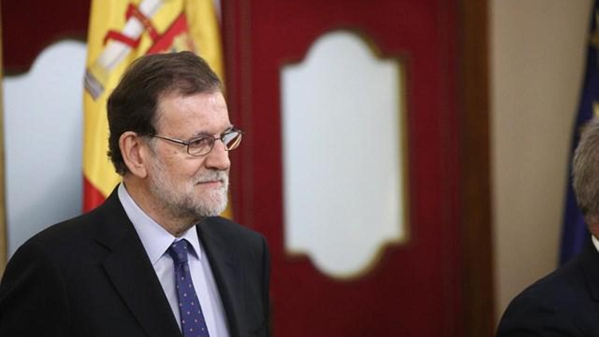Rajoy y las dictaduras