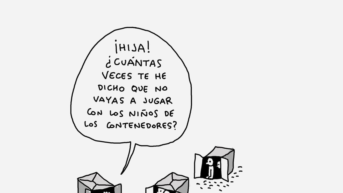 Cajas de cerillas