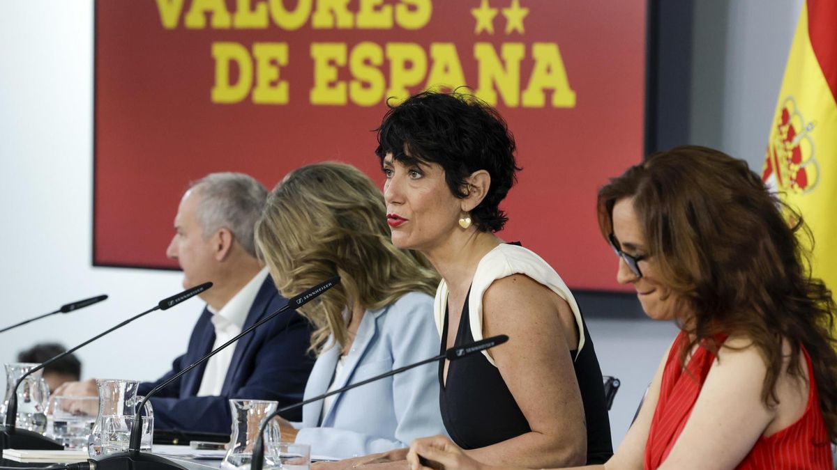 El Gobierno afirma que sigue creyendo en la inocencia del expresidente Zapatero