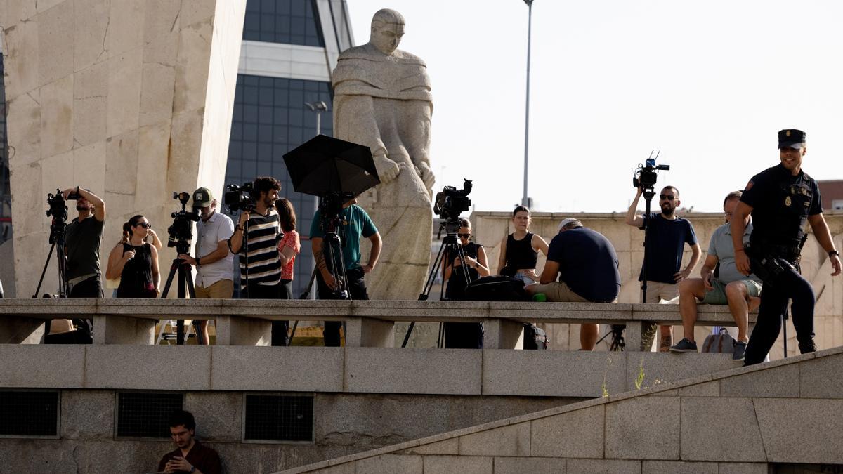 Dos de cada cinco españoles ya son 