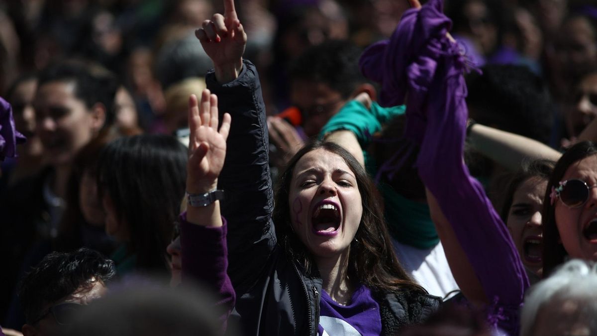 "Lo que logramos fue gracias al feminismo": 10 años desde que las mujeres hicieron suyo el rugido de La Manada