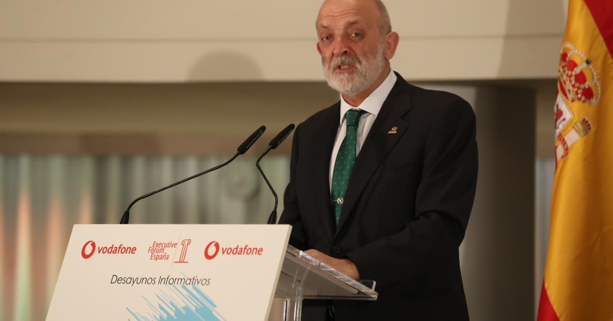 La jueza investigará a dos exdirectores de la Guardia Civil por el espionaje de Pegasus