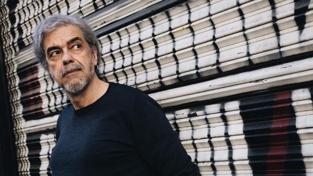 La 'Leonera' de Aranoa: El extraño