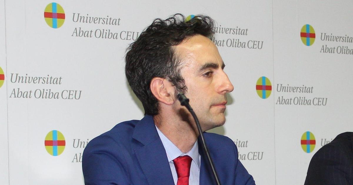 El CGPJ ordena abrir expediente al juez que llamó "golpista" a Sánchez y 'Barbigoña' a su mujer