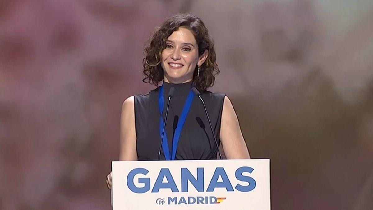 Telemadrid: un retroceso histórico de la mano de Ayuso