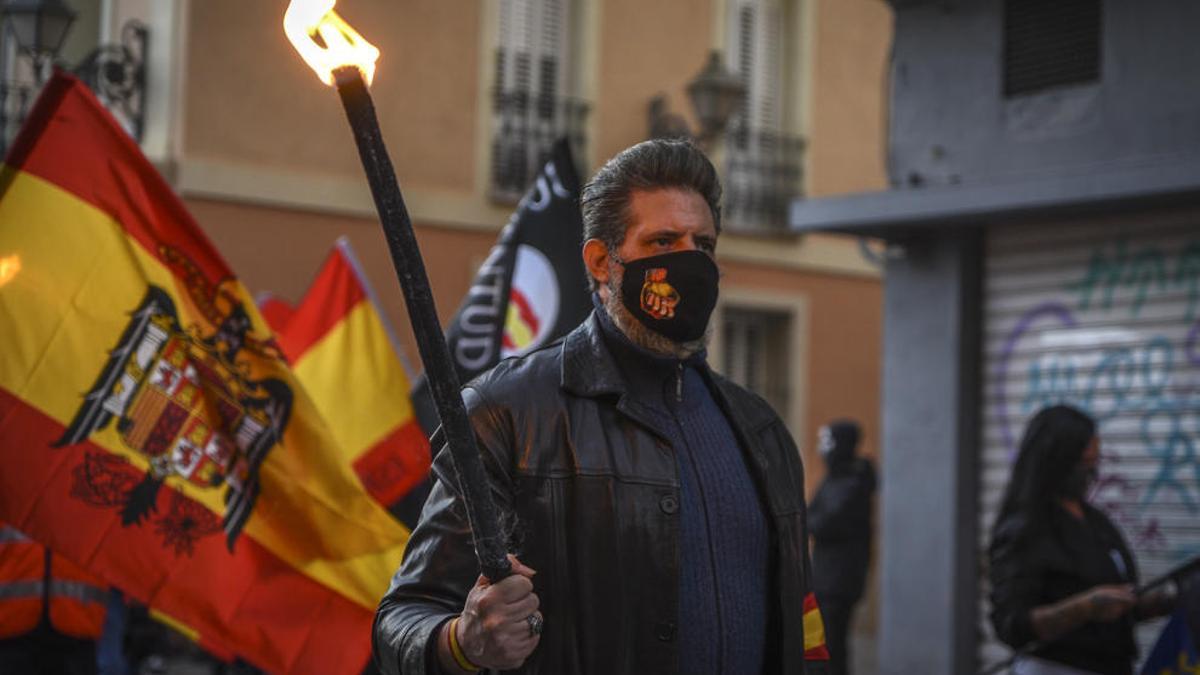 No confundamos al fascismo
