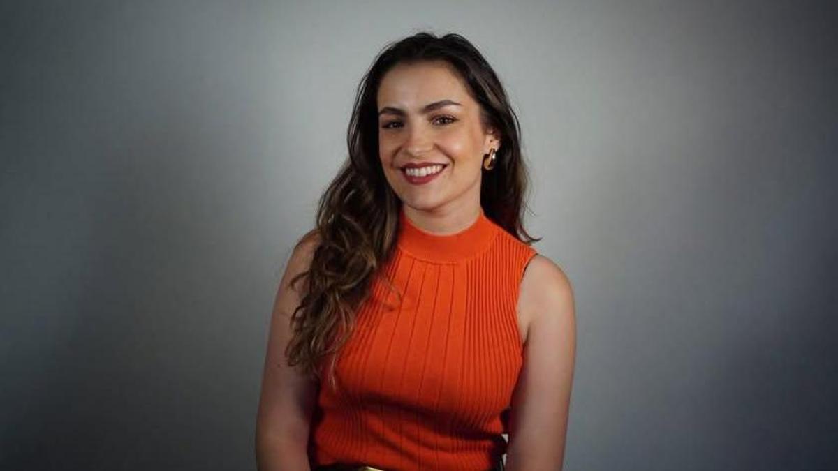 Imagen de Isabel Serrano Durán.