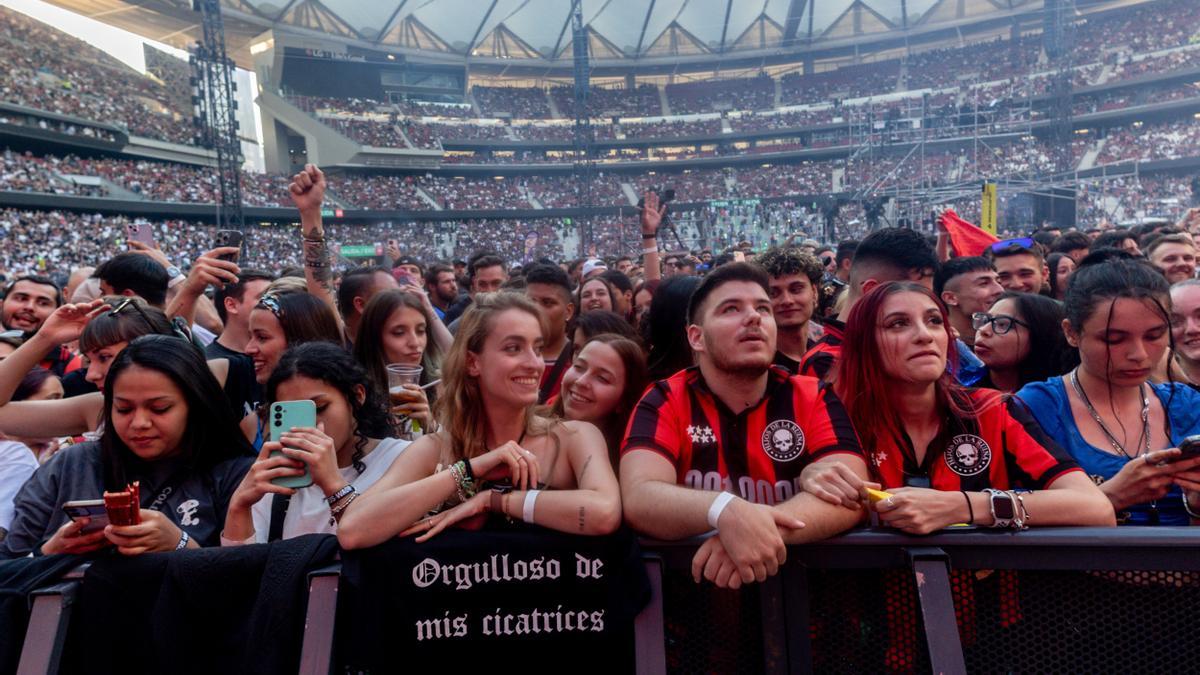 El anteproyecto de Ley de Consumo Sostenible prohíbe aumentar el precio en la reventa de entradas