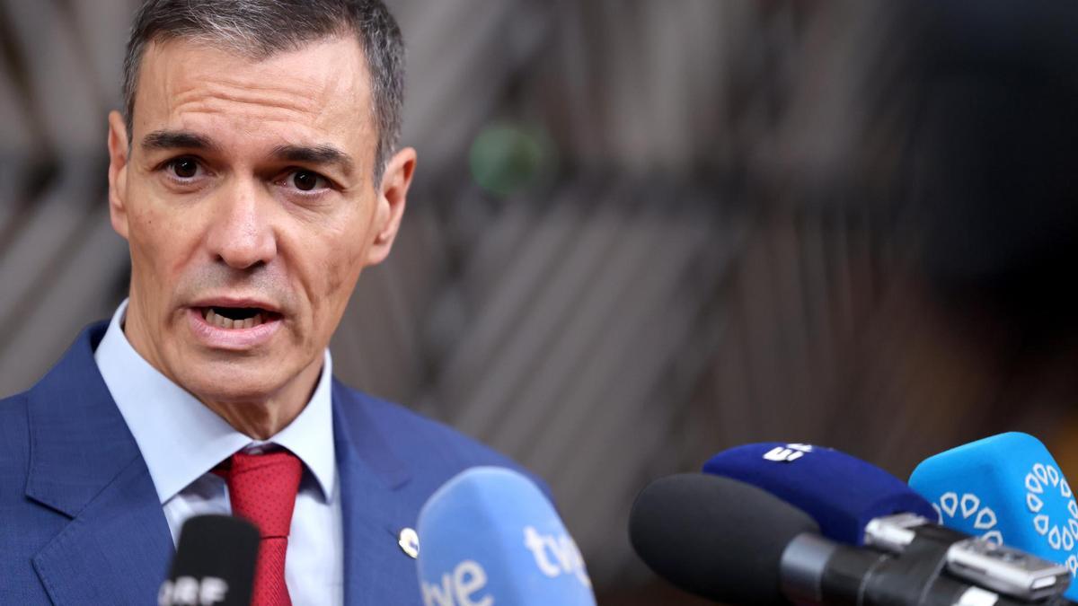 España comprará armas a Estados Unidos para entregárselas a Ucrania