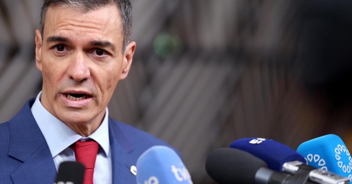 OTAN
España comprará armas a Estados Unidos para entregárselas a Ucrania