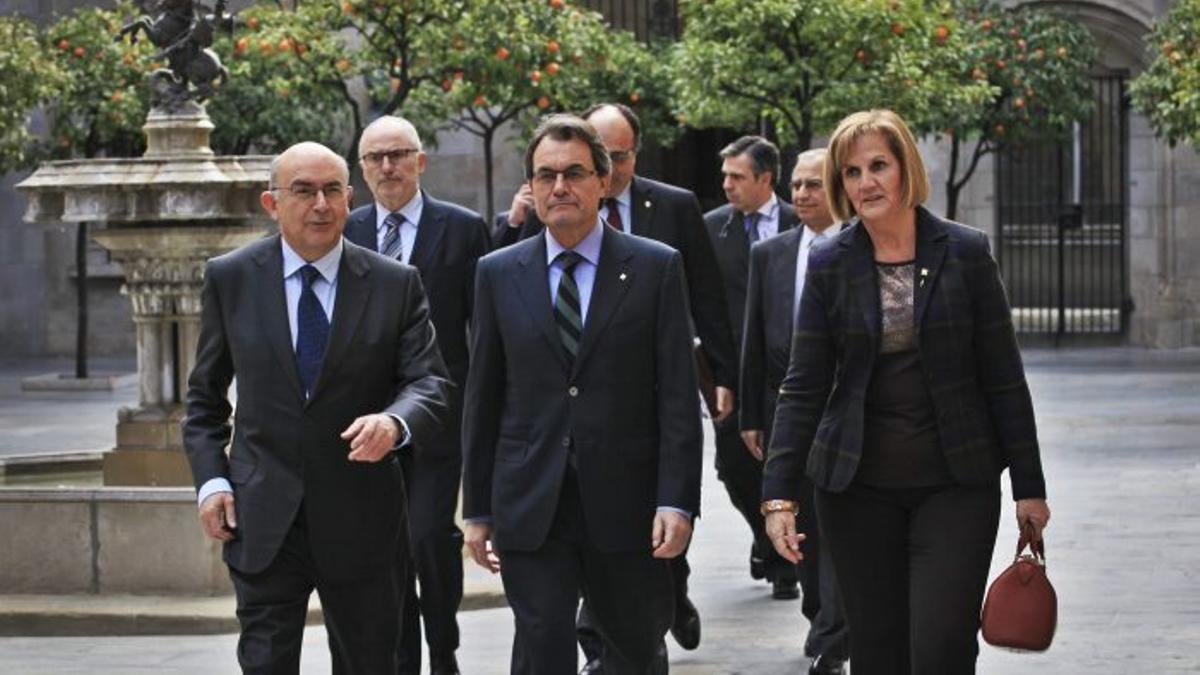 Artur Mas