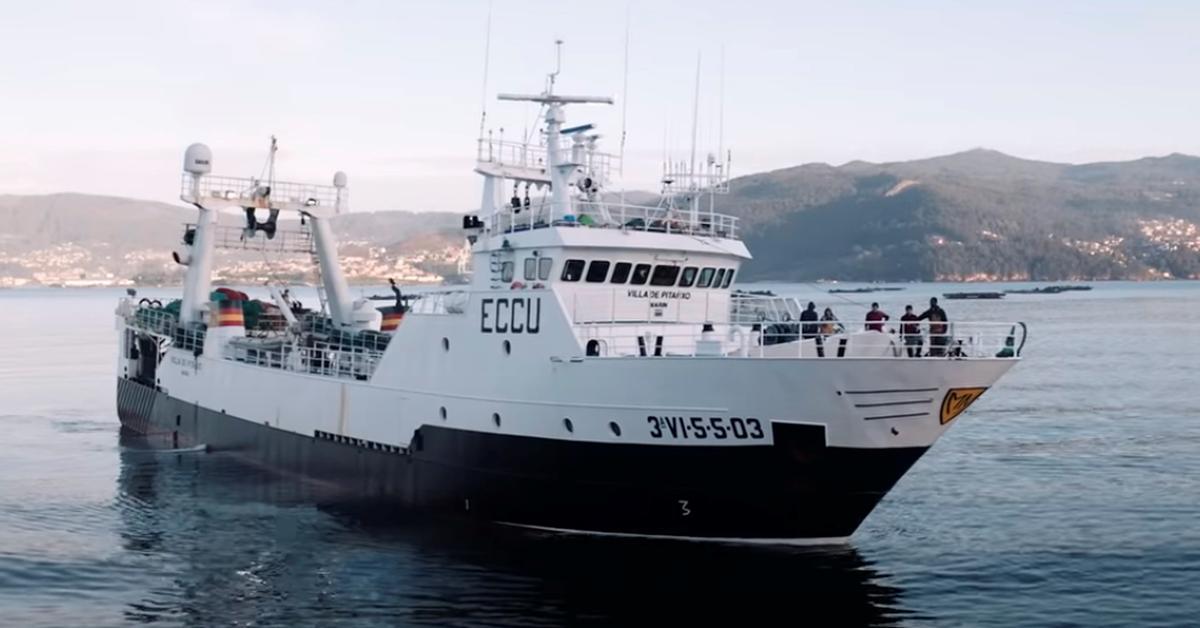 El juez vuelve a elevar el tono y urge a Transportes su informe sobre el Villa de Pitanxo