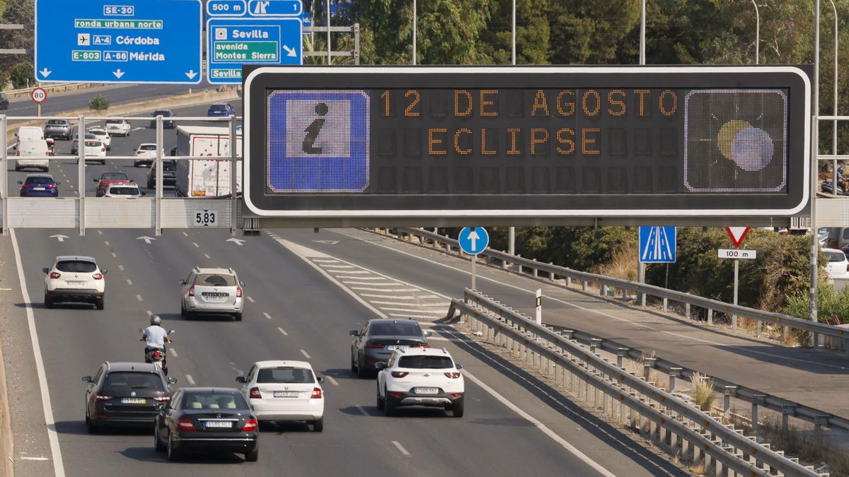 El eclipse como ideología