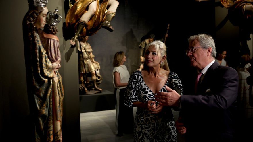 Las obras de la Caridad en el Bellas Artes de Sevilla: una oportunidad perdida