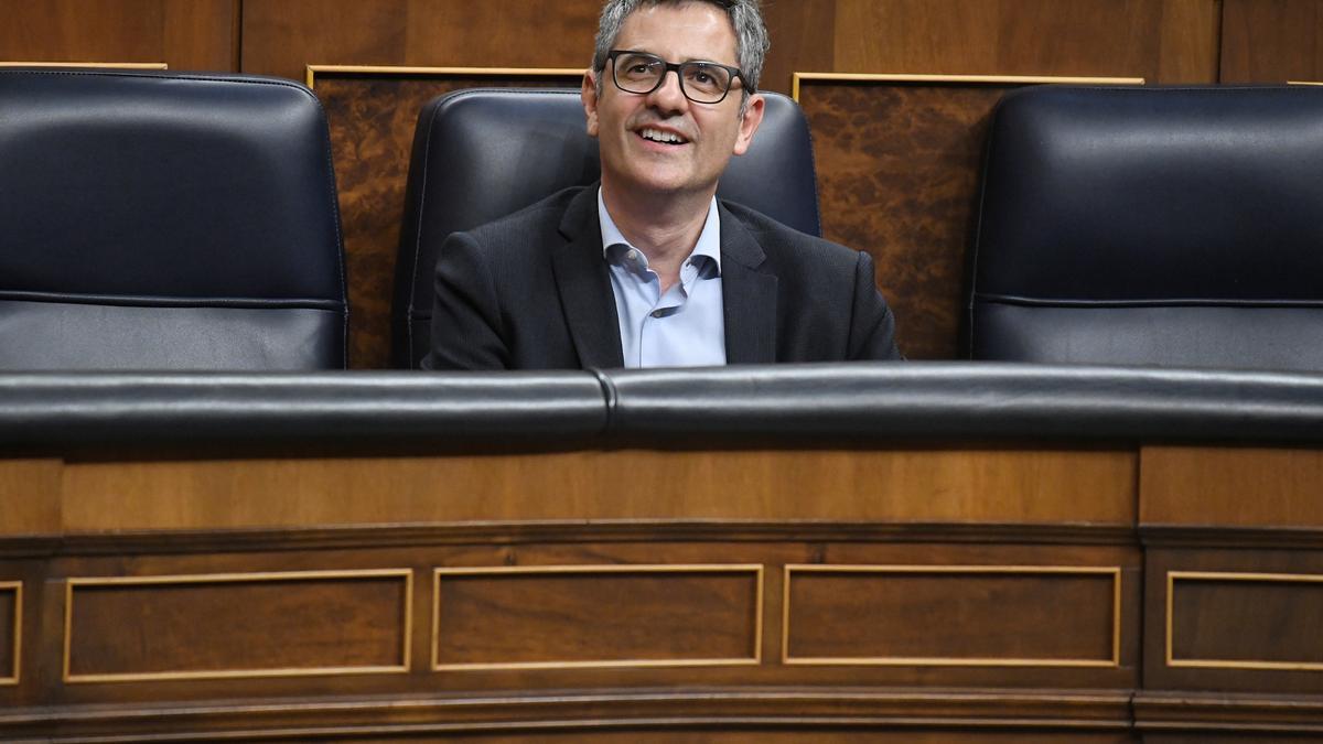 El Gobierno cree que la moción ultra de Jumilla es una 