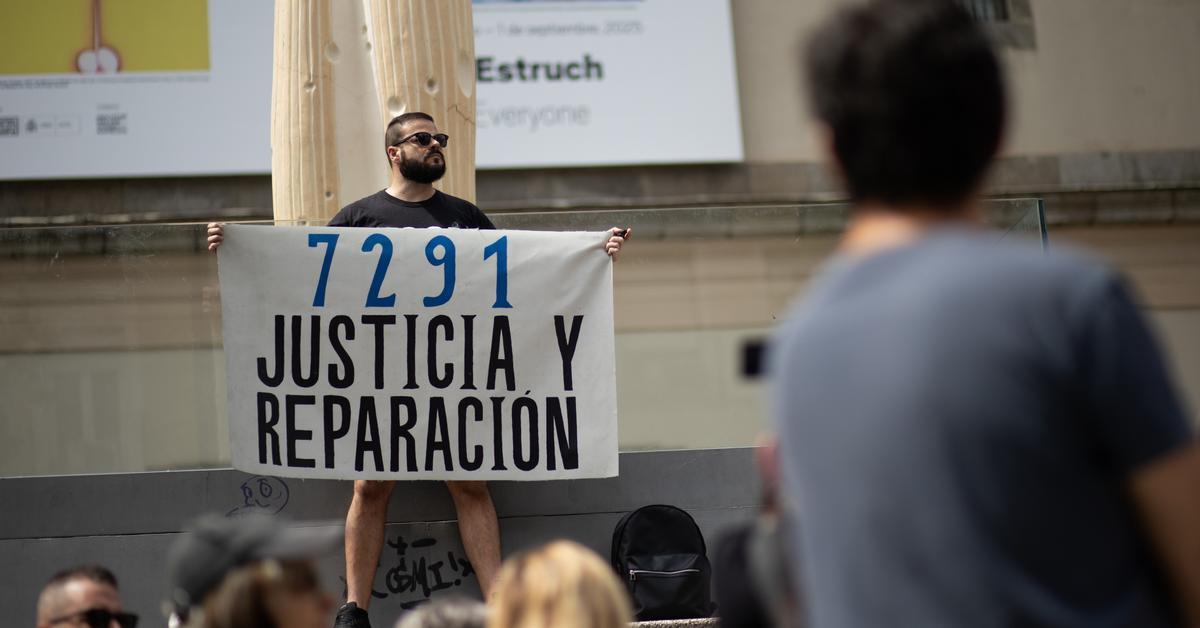 Las 7291 muertes en las residencias acorralan a los ex altos cargos de Ayuso pese a la "parálisis judicial"