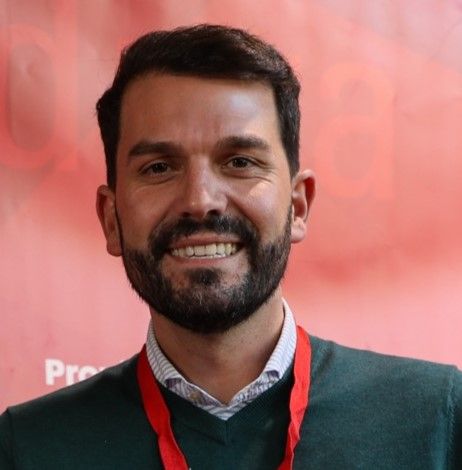 Álvaro Sánchez Cotrina