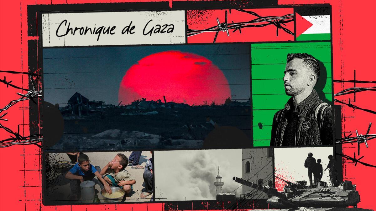 © Ilustración Mediapart