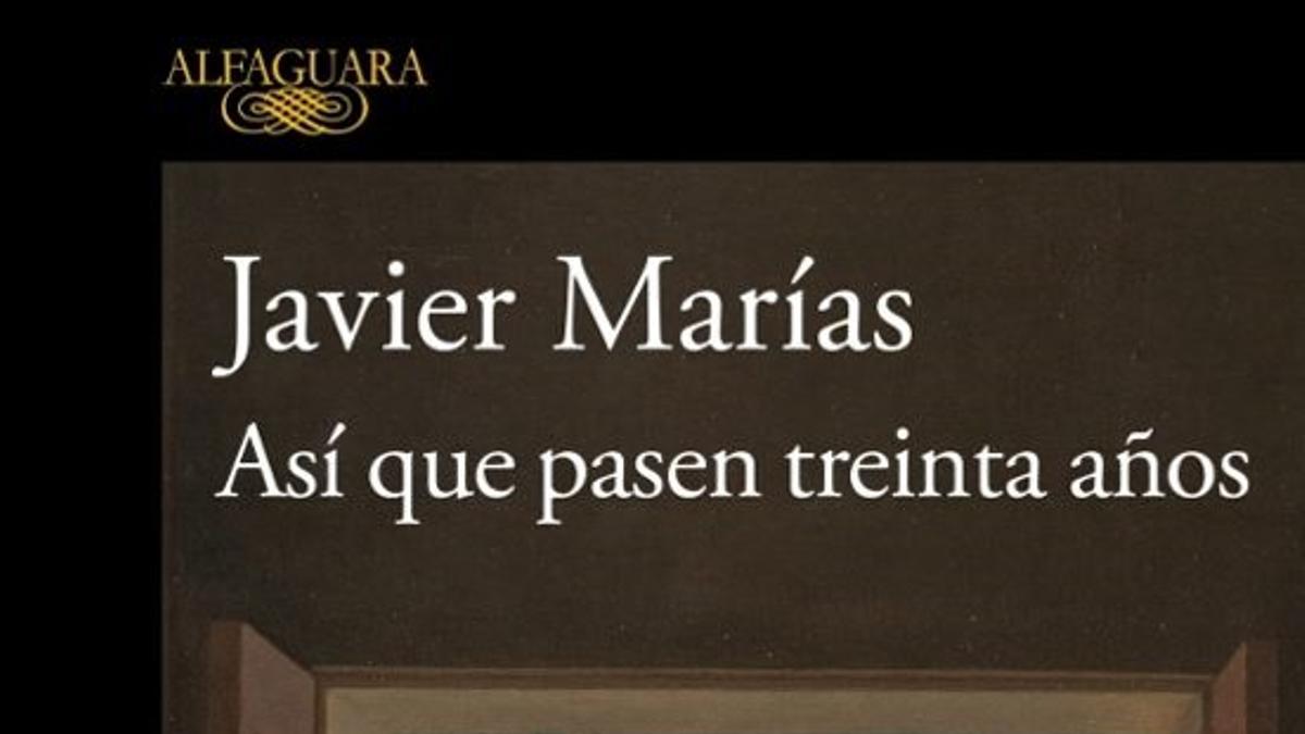 Últimos artículos de Javier Marías