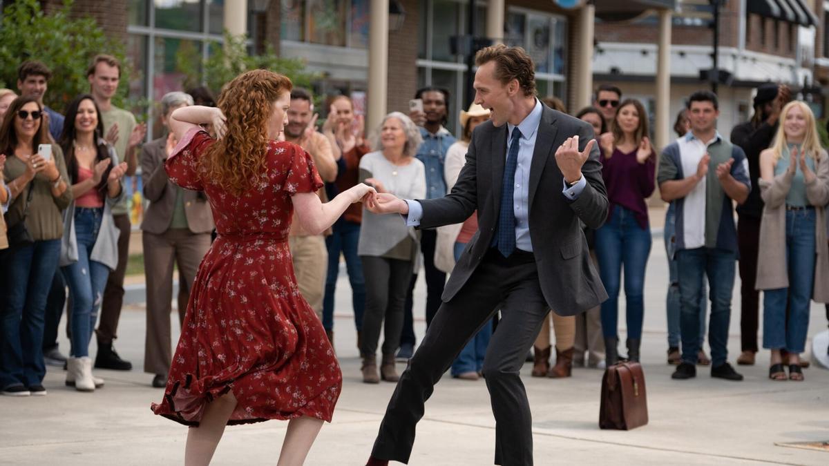 ‘La vida de Chuck’ y el cine basado en la obra de Stephen King que no da miedo (pero sí muchas ganas de llorar)