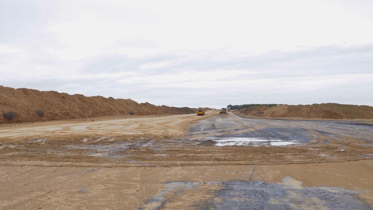 La carrera por las inversiones millonarias de los centros de datos abre una brecha en Castilla y León